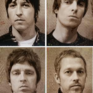 OASIS - Wonderwall OASIS - Wonderwall