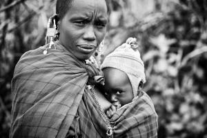 Goran Jovic - Maternity