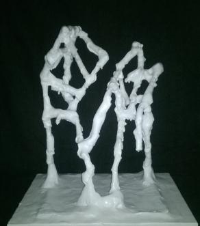 IL PECCATO ORIGINALE - La bellezza della mortalita'