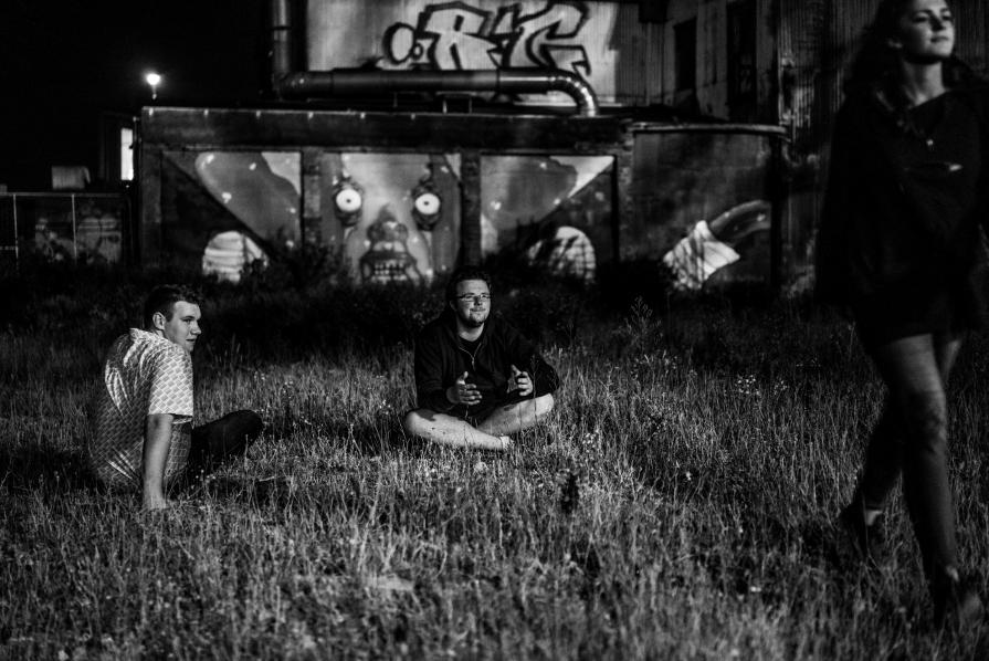 Asylum (Christchurch)