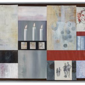 Sun & Moon, Sun & Moon, Time Goes Sun & Moon, Sun & Moon, Time Goes