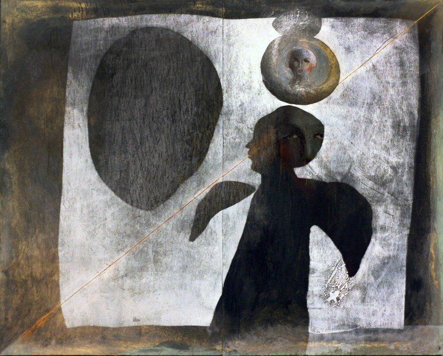 The Shape Of The Soul