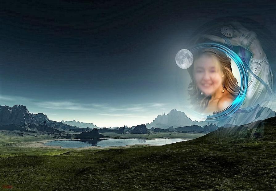 e il buio scomparirà !!!