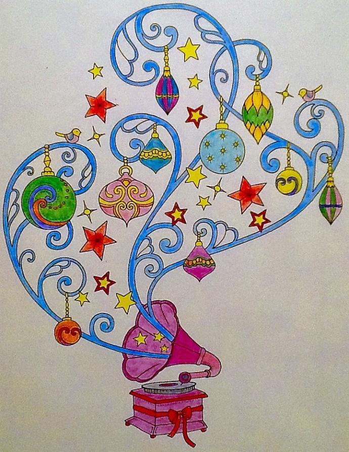 Discende lieto nel mio cuor !!!! <3 