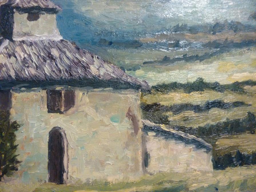 painting, oilpainting