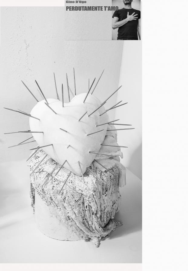 "PERDUTAMENTE T'AMO" "PERDUTAMENTE T'AMO"