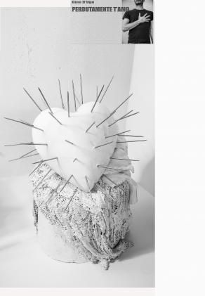 "PERDUTAMENTE T'AMO"