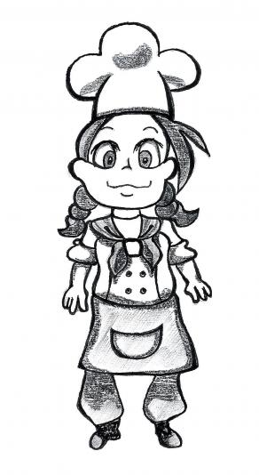  . . I Disegnini della piccola Tany !!! 13