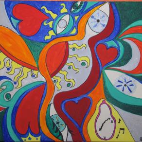 il tempo del fortunato amore