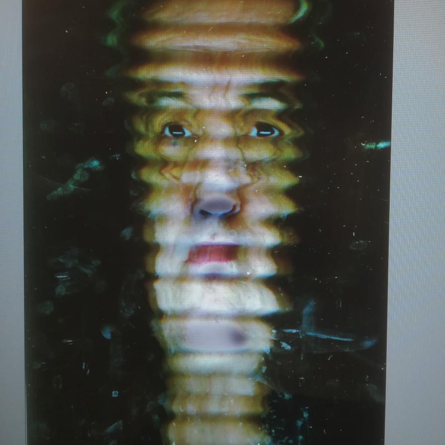 I:anam' il volto del mio cambiamento. 