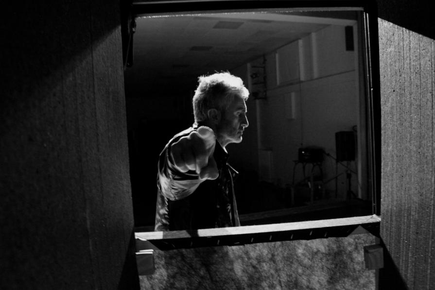 Pinter  da  Luigi  Tranchini