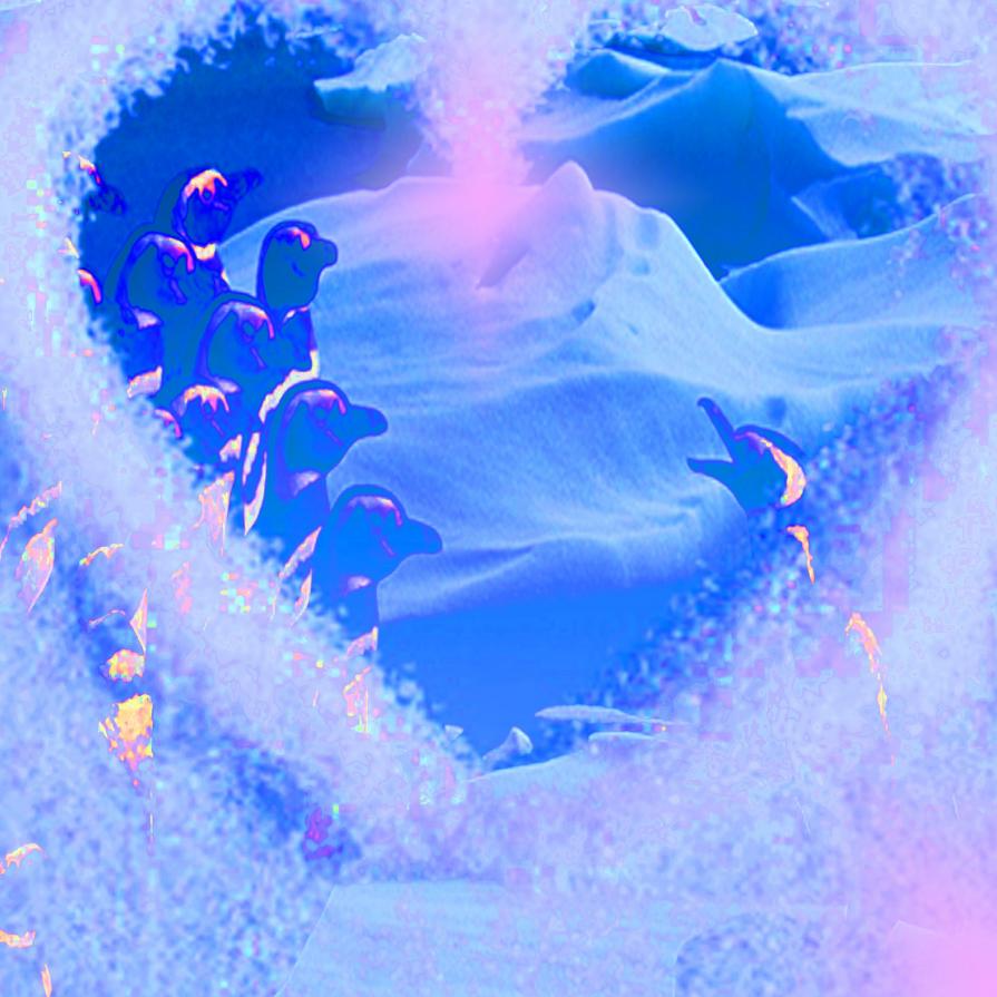 Vestiti d’amore e non sentirai mai freddo...!!!