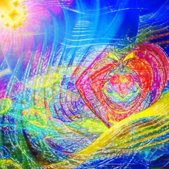 Vorrei, Tu Fossi Qua Con Me . . .