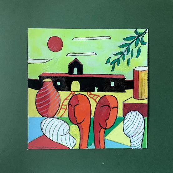 I RACCONTI DI BIRKENAU