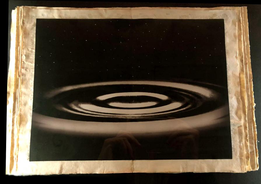 Letizia Ardillo -Il Vuoto