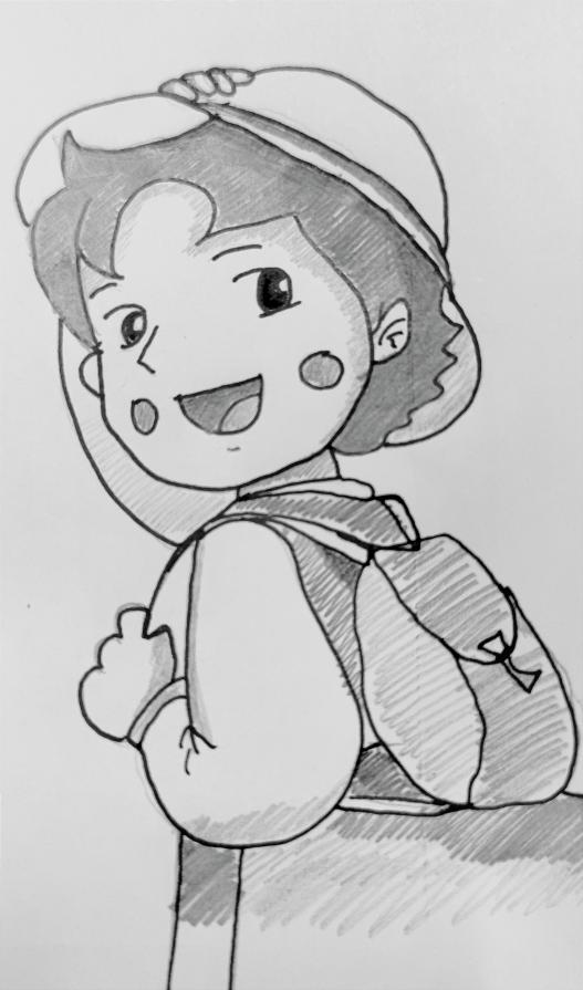 Matita e fantasia 66( ˘ ³˘)♥(◍•ᴗ•◍)❤♥╣[-_-]╠♥