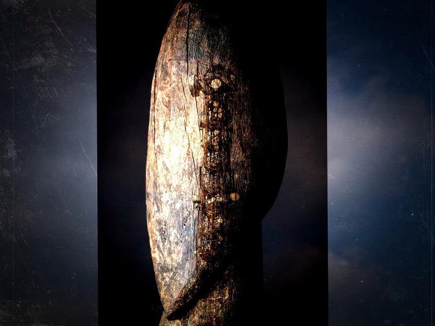 Who made who? A journey in contemporary phallic hyper-connectivity. Who made who? A journey in contemporary phallic hyper-connectivity.