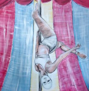 Nel circo della vita