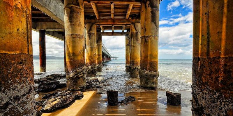 “Contemporary Art Gallery Online Announces an International Call for Artists to Participate in the Fourth Annual “Water/Seascapes” Art Competition & Exhibition.	