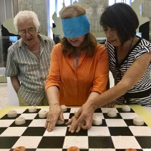 Inter-Azioni Giocose Inter-Azioni Giocose