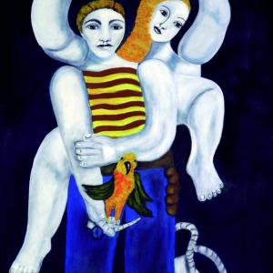 Rassegna Artistica Internazionale PLAGI Globalart