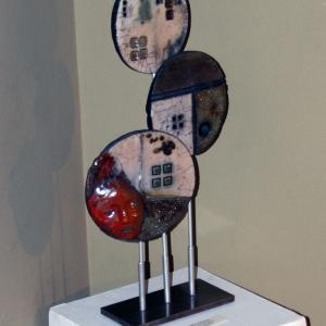 PERSONAL PORTRAITS, 6 BRAVISSIME ARTISTE IN MOSTRA AL CLUB LA MERIDIANA (MO)