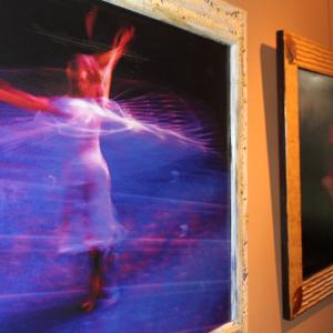 PERSONAL PORTRAITS, 6 BRAVISSIME ARTISTE IN MOSTRA AL CLUB LA MERIDIANA (MO)