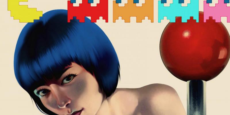 New Artist represented by us: Udo Linke New Artist represented by us: Udo Linke