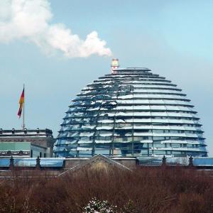 Germany. Berlin. Stories of lines 1