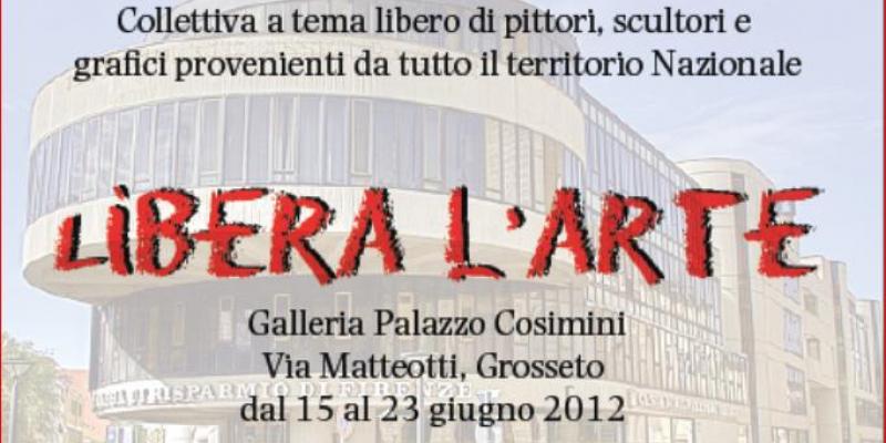 L i b e r a l ' A R T E L i b e r a l ' A R T E