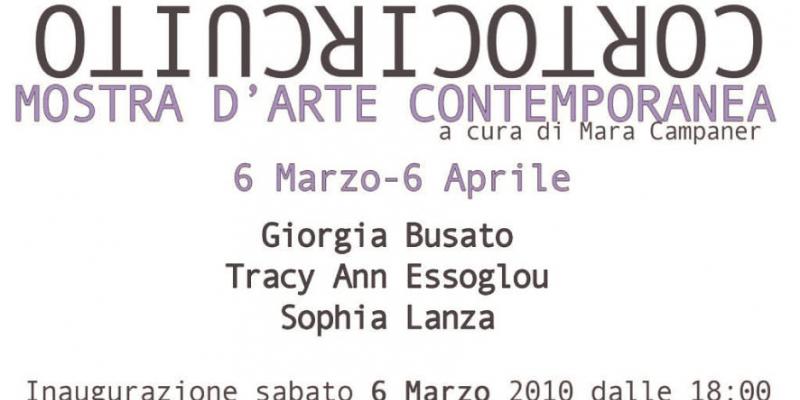 Cortocircuito Cortocircuito