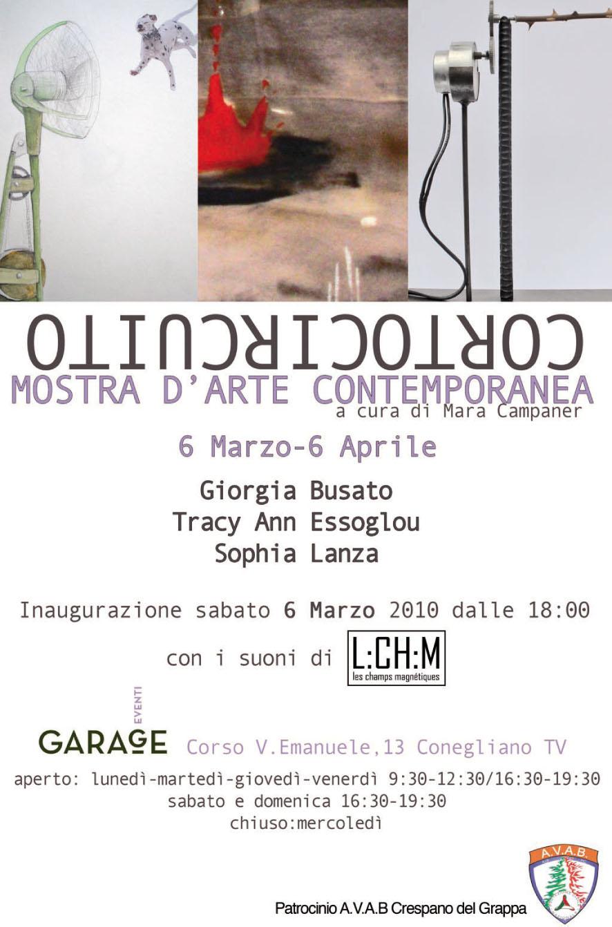 Cortocircuito Cortocircuito