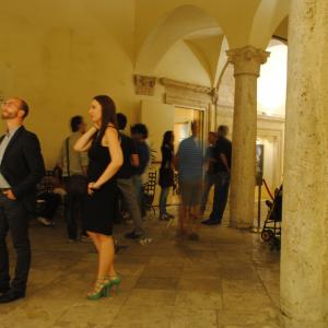 Into the night Into the night