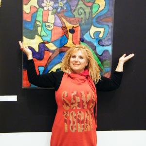 I° Edizione del Festival”GLOBALARTinternazionaleART”