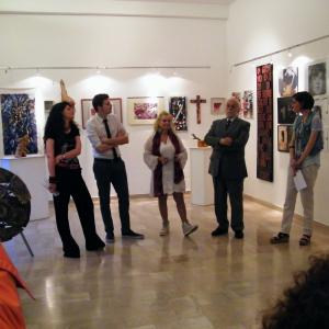  La Globalart presenta Isabella Capozzi POESIE IN MINORE. Venerdì 7 giugno Ore 19:30 POESIE IN MINORE Venerdì 7 giugno  Ore 19:30 la galleria GLOBALART nell’ambito I° Edizione del  Festival”GLOBALARTinternazionaleART”PROGETTO DI ROSA DIDONNA 30 MAGGIO - 1