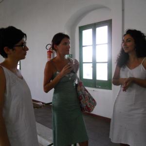 Redefining South: vessel visits Archiviazioni