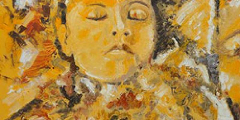 CLAUDIA HIDDEMANN-HOLTHOFF - ARTe 2017 Sindelfingen