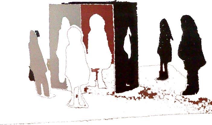 Ecohousing-art Contest