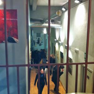 Nuvola Creativa Nuvola Creativa