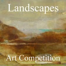 Call for Art - Theme “Landscapes” Online Art Competition
