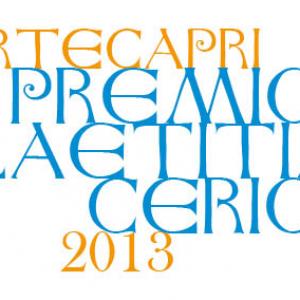 PREMIO CERIO2013: IN PALIO PERSONALE E SOGGIORNO A CAPRI!!! PREMIO CERIO2013: IN PALIO PERSONALE E SOGGIORNO A CAPRI!!!