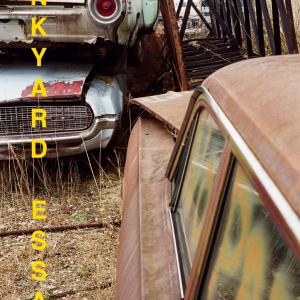 Junkyard Essays Junkyard Essays