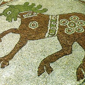 Italy. Calabria. Openings