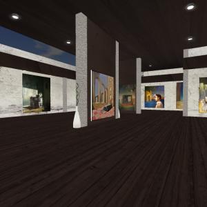 èndon-èxò - Mostra Personale di Giovanni Greco