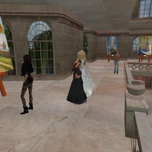 Mostra Personale di Lauro Pedraza