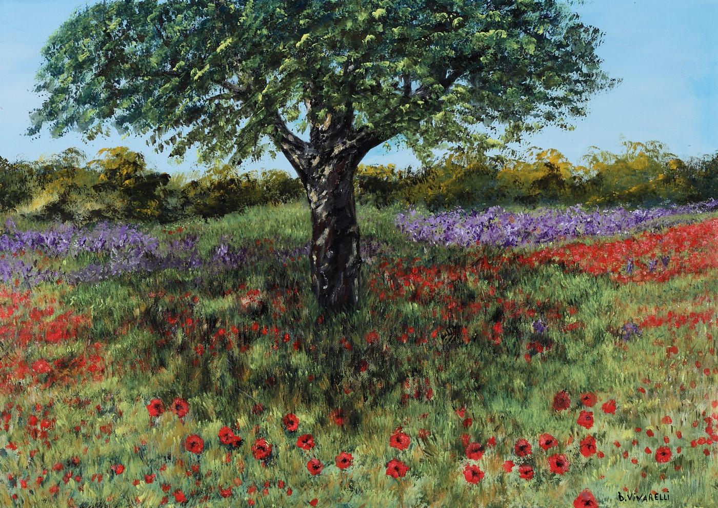 Personal Exhibit-Bianca Vivarelli