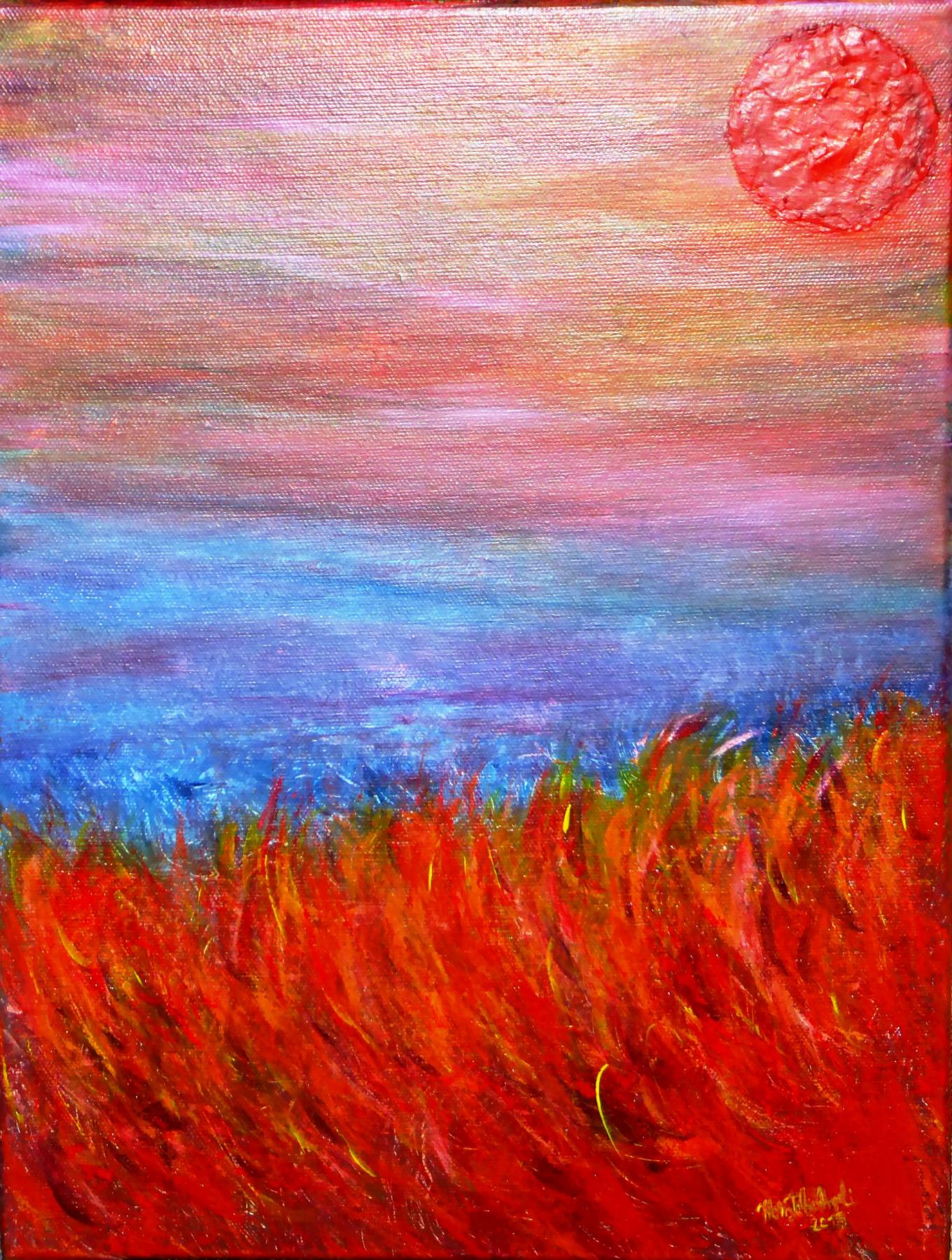 Forme d’Arte 5ª edizione al “MUVI” Roma