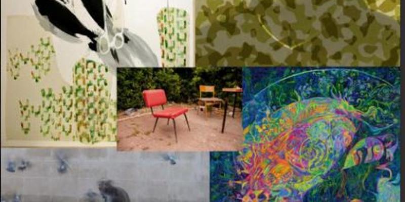 VirArtGallery Prize 2015 Exhibition VirArtGallery Prize 2015 Exhibition