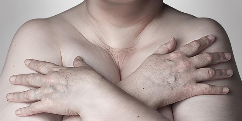 "Improbable Portrait" Digital mario cucchi  Italy