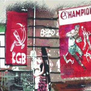 IL MURO DI BERLINO 13 AGOSTO 1961 – 9 NOVEMBRE 1989